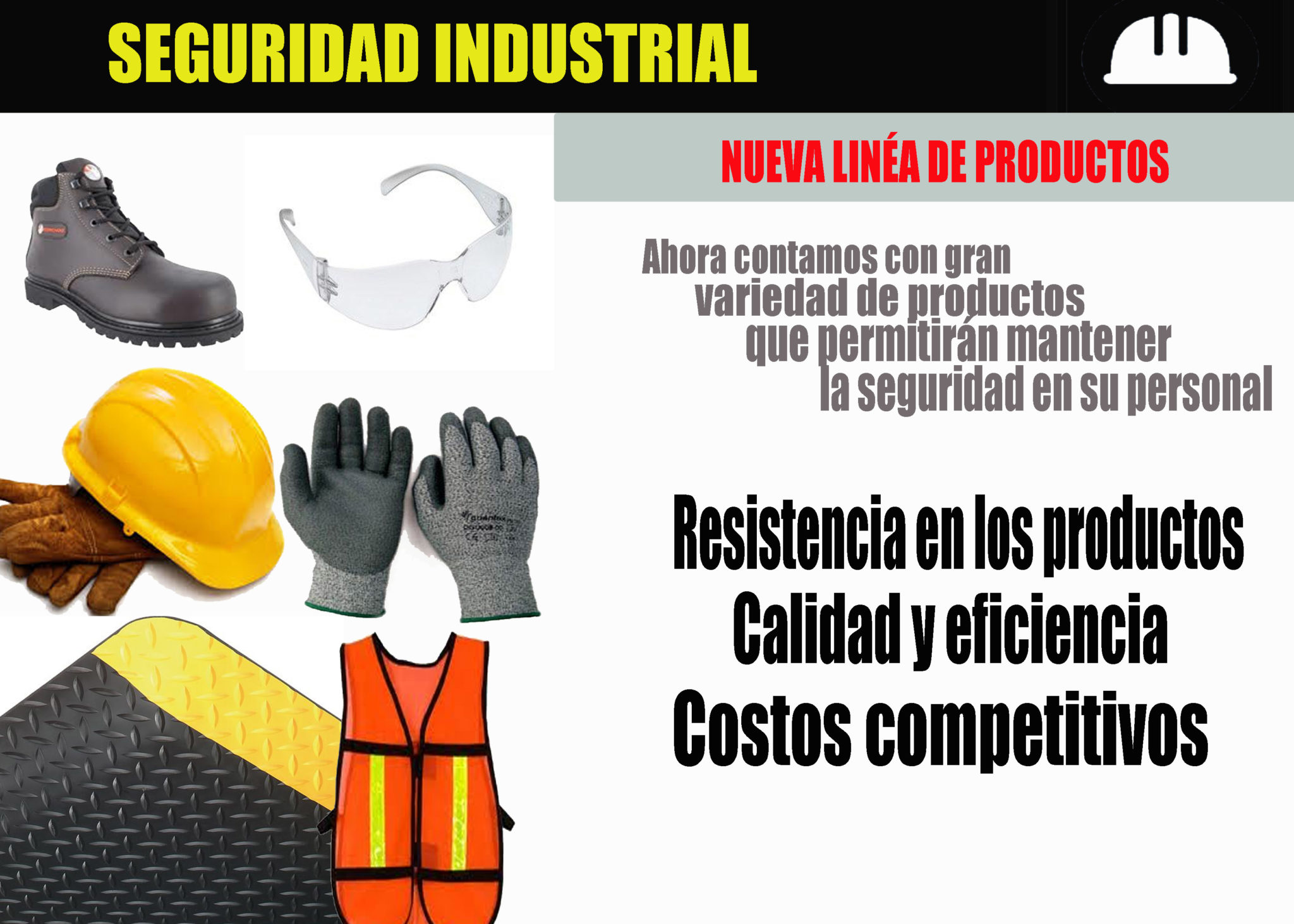 seguridad industrial 2
