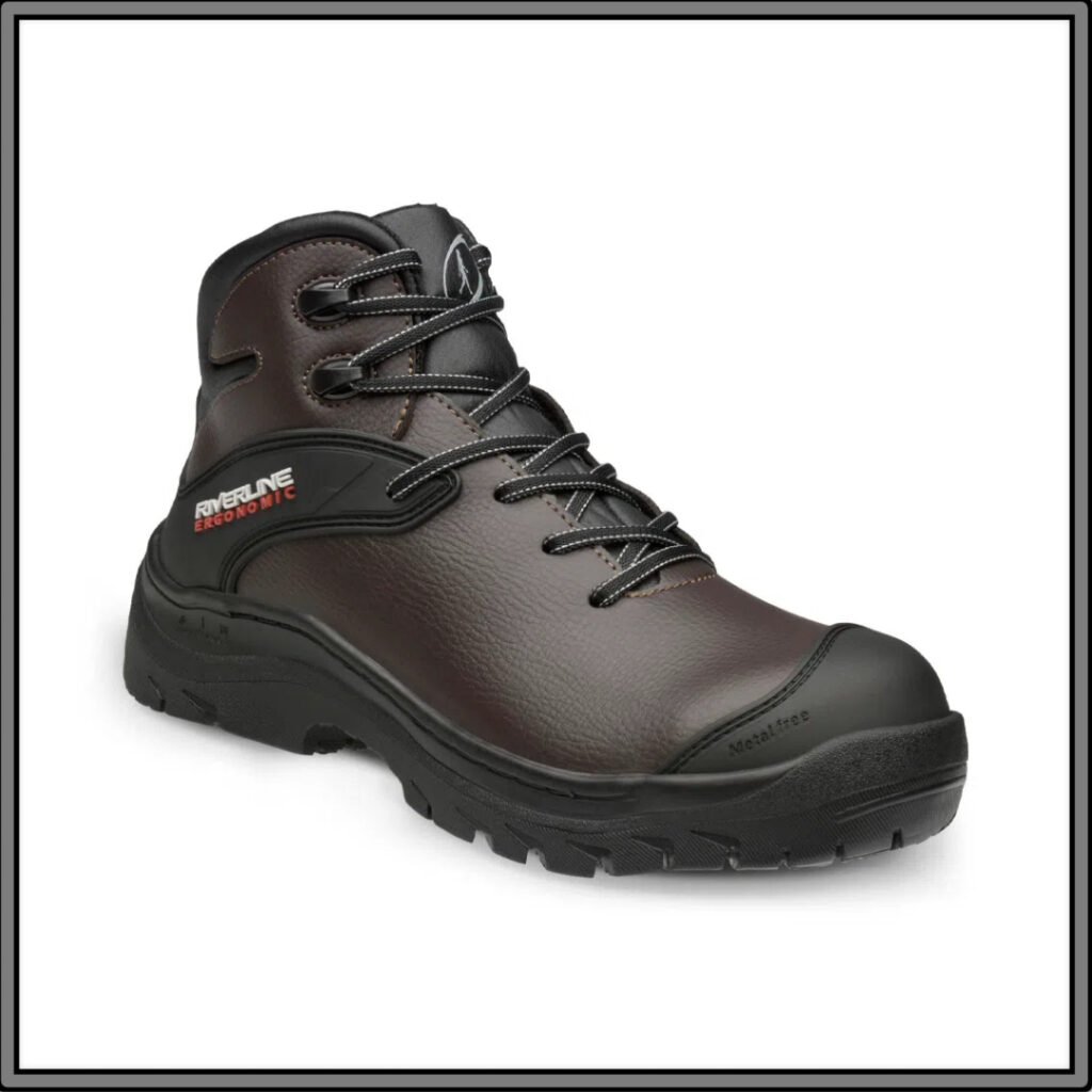 BOTA INDUSTRIAL RIVERLINE EVOLUTION PRO CAFE – SILYM