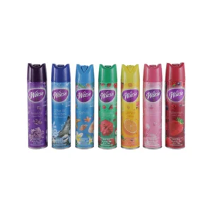 Aromatizantes